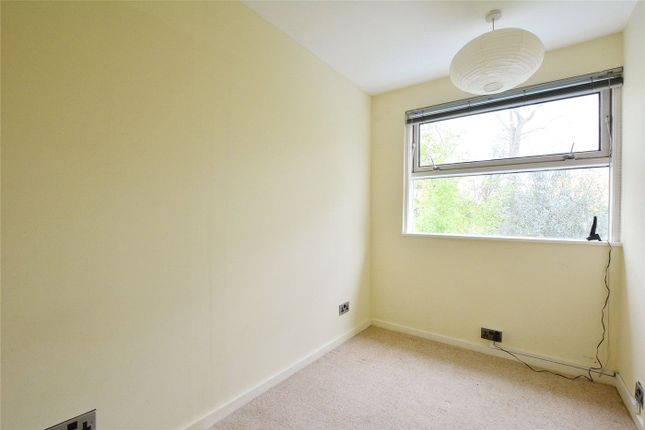 Semi-detached house to rent in Foxes Dale, London