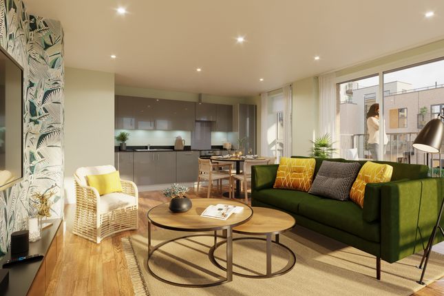 Plot 366, Gravesend photo 2