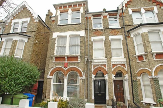 Thumbnail Flat to rent in Oakhurst Grove, East Dulwich, London