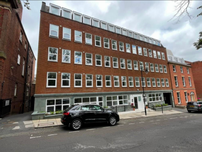 1 Bedroom Flat in PR1 3AW
