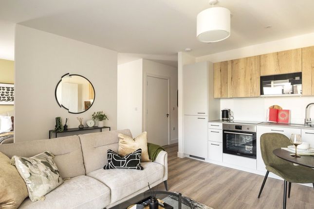 Flat 33, Stilt Apartments photo 3