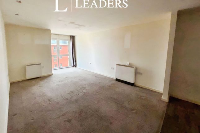 Apartment 34, Sedgewick Court,, Central Way, Cheshire photo 3