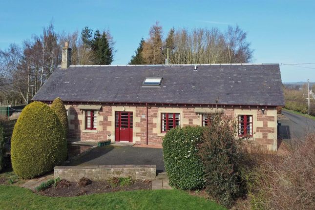 Thumbnail Detached house for sale in South Cottage, Maisondieu, Kelso