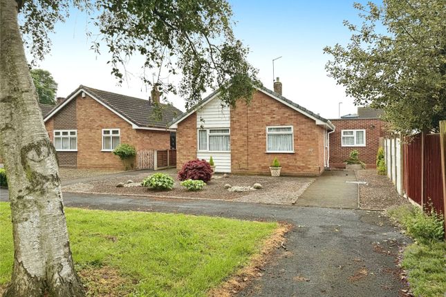 Bungalow to rent in Balfour Road, Kingswinford, West Midlands