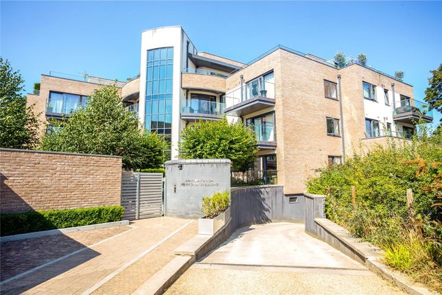 Thumbnail Flat for sale in Henry Chester Building, 186 Lower Richmond Road, Putney, London