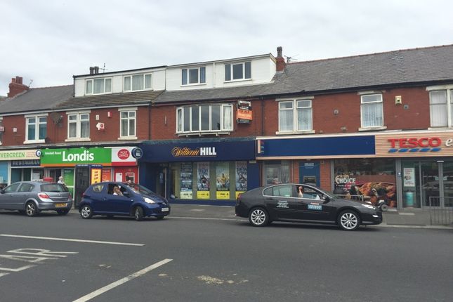 Retail premises for sale in Ansdell Road, Blackpool