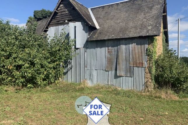 Barn conversion for sale in Ambrieres-Les-Vallees, Pays-De-La-Loire, 53300, France