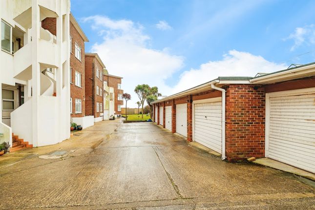 Flat for sale in George V Avenue, Goring-By-Sea, Worthing