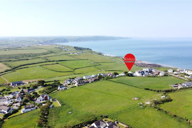 Detached house for sale in Upton, Bude, Cornwall