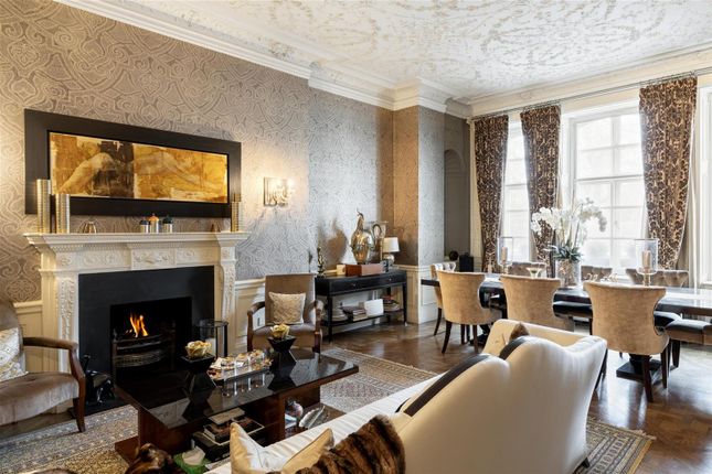 22, ALBERT HALL MANSIONS, KENSINGTON GORE, London photo 4