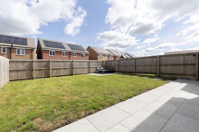 20, Monarch Avenue, Preston photo 4