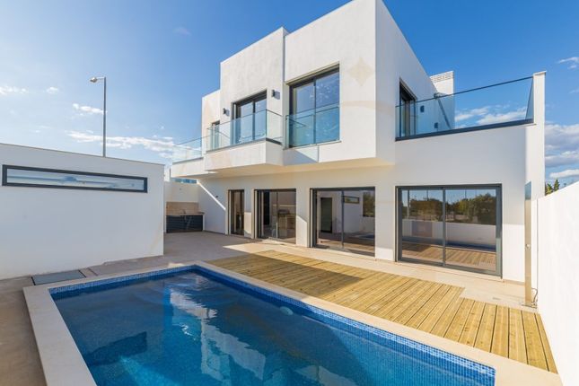 Thumbnail Detached house for sale in Tavira, Tavira (Santa Maria E Santiago), Tavira