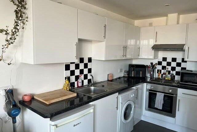 Flat 3, St. Georges Hall, Hayle photo 5