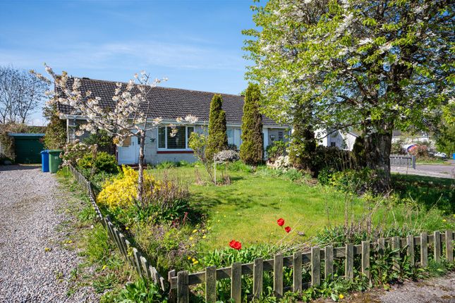 Bungalow for sale in Hazel Avenue, Culloden, Inverness