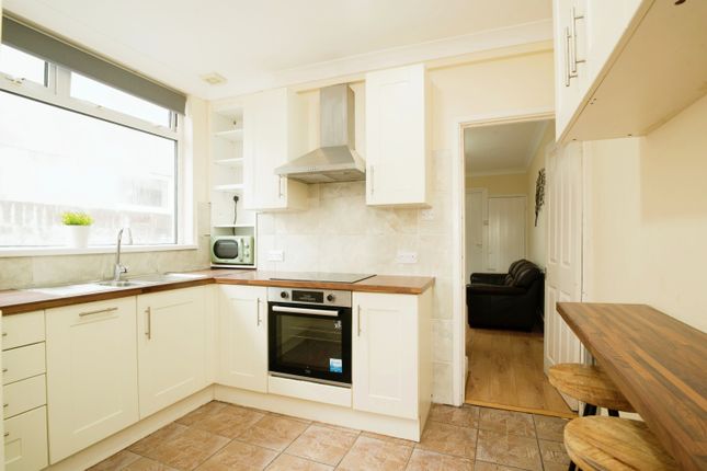 Monthermer Road, Cardiff photo 4