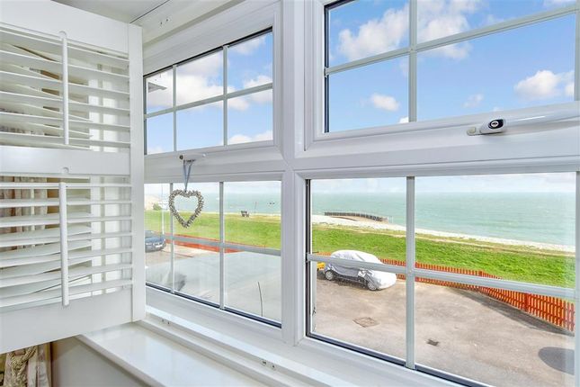 Thumbnail Detached house for sale in Wight Way, Selsey, Chichester, West Sussex