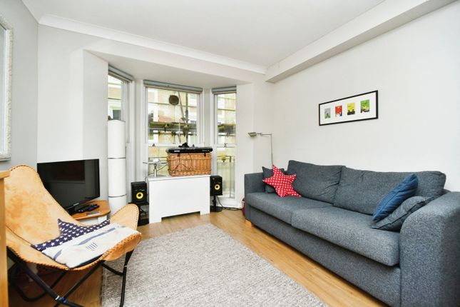 Flat for sale in Burlington Street, Brighton