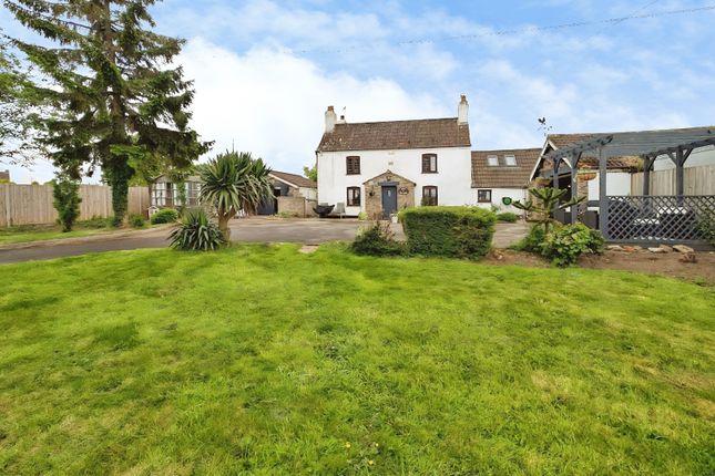 3-bed house on Rose Cottage, Bagstone Road, Wotton-Under-Edge, £640,000