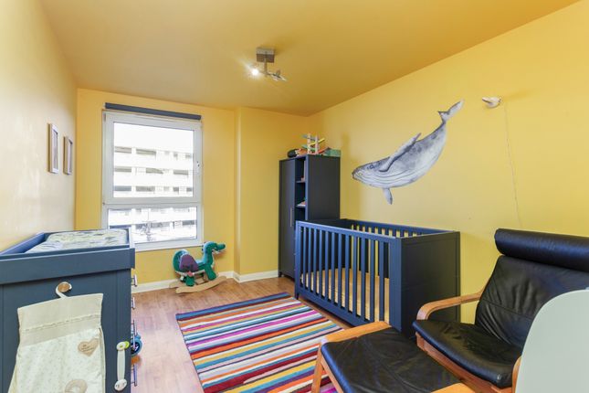 Flat for sale in 8/10 Portland Gardens, Edinburgh