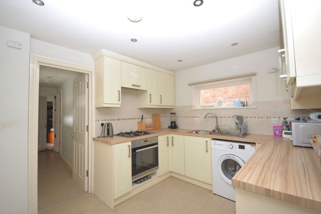 Flat for sale in Harbour Way, Folkestone