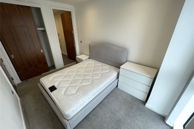 Flat to rent in Lightbox, Blue, Media City, Salford
