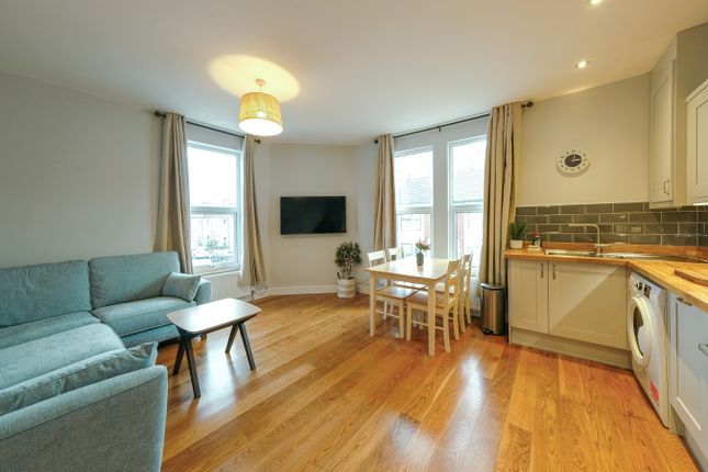 Flat to rent in Raleigh Road, Bristol