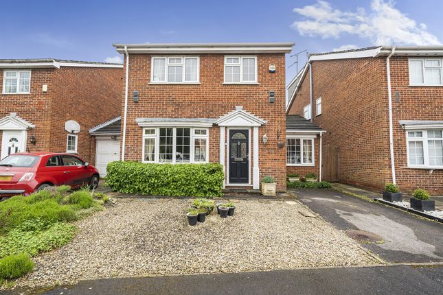 Thumbnail Detached house for sale in Bray Court, Maidenhead