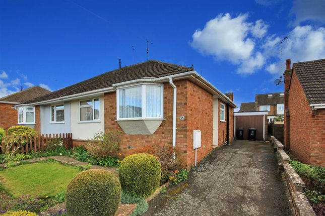 Meadow View, Higham Ferrers, Rushden NN10, 2 bedroom semi-detached ...