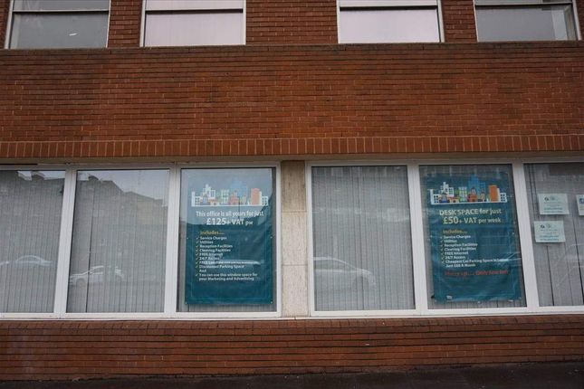 Office to let in 18-20 Dunstable Road, Luton, Luton