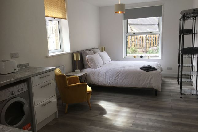 Flat 2 - 26, Morton Road, Exmouth photo 3
