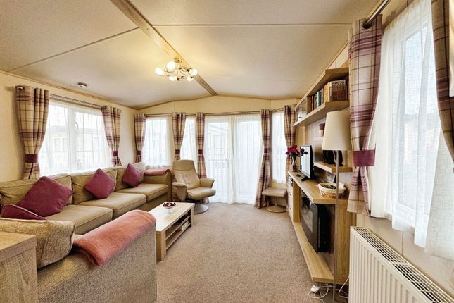 Brigham Caravan Park,126, Low Road, Cockermouth photo 2