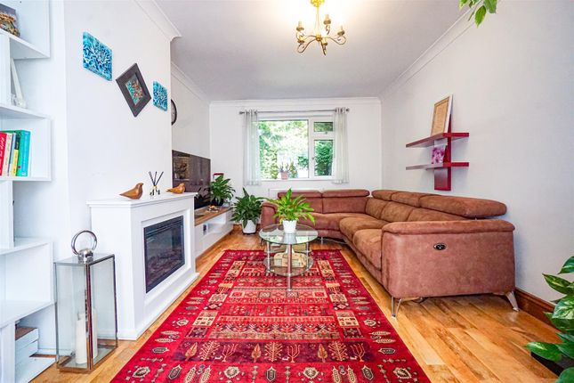 3-bed terraced on Blackman Avenue, St. Leonards-On-Sea TN38, £290,000