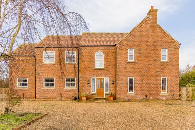 Glebe Farm (Donington)-15