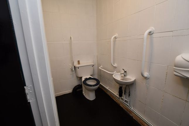 Property to rent in Oxford Street, Weston-Super-Mare