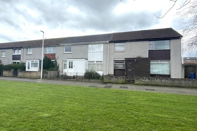 4-bed house on 130, Keith Drive, Glenrothes, £115,000