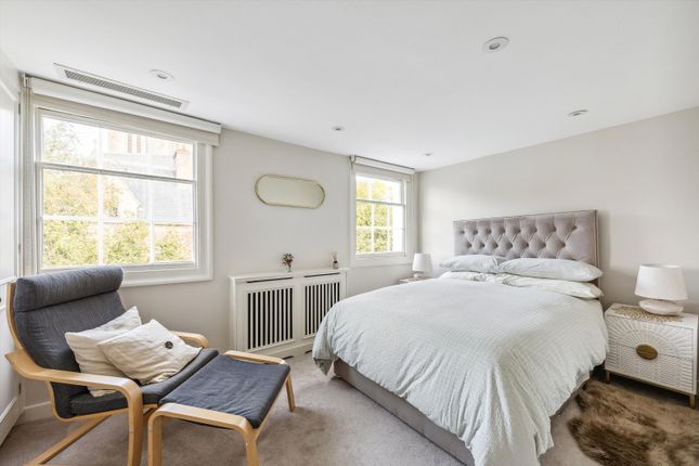 Detached house for sale in Ranelagh Grove, Belgravia, London