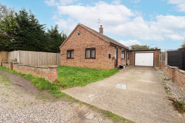 2-bed house on Berriedale Jews Lane, Great Yarmouth, £250,000