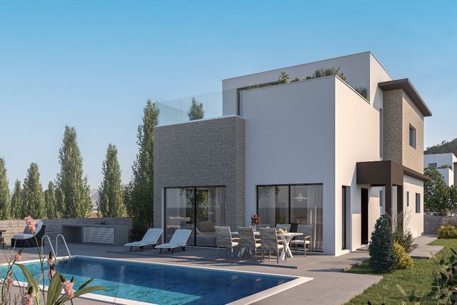 Villa for sale in Pomos, Paphos, Cyprus