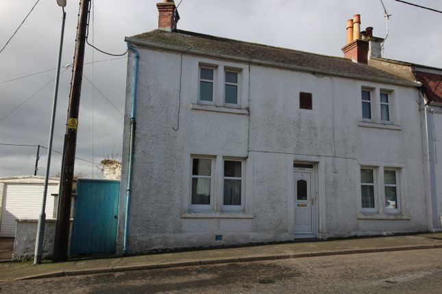 Semi-detached house for sale in Barras, Lochmaben, Lockerbie