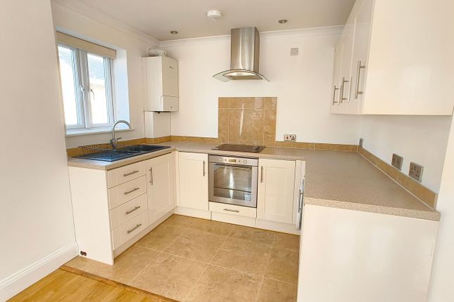 Flat 2, 6, Regent Street, Burnham-on-Sea photo 3