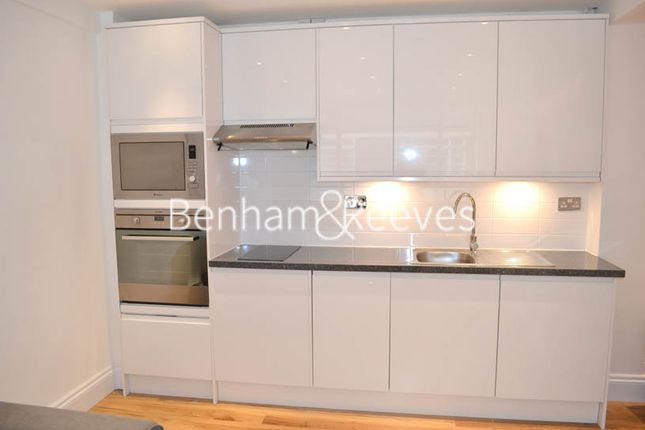 Sloane Avenue, Chelsea photo 3