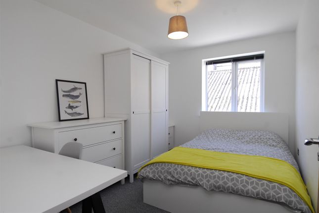 Belgrave Manor, Flat 5, Belgrave Lane, Plymouth photo 4