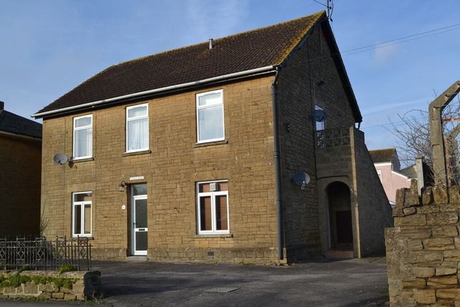 Front External