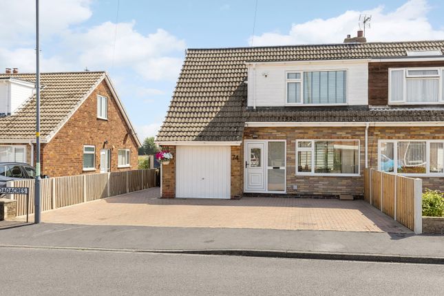74, BROADACRES, GOOLE photo 4