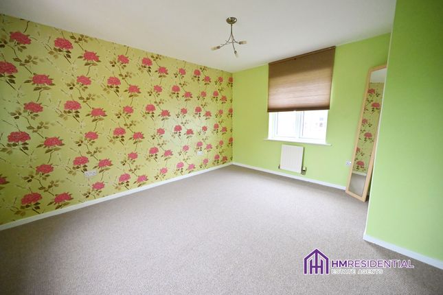 Detached house to rent in Wyedale Way, Walkergate, Newcastle Upon Tyne