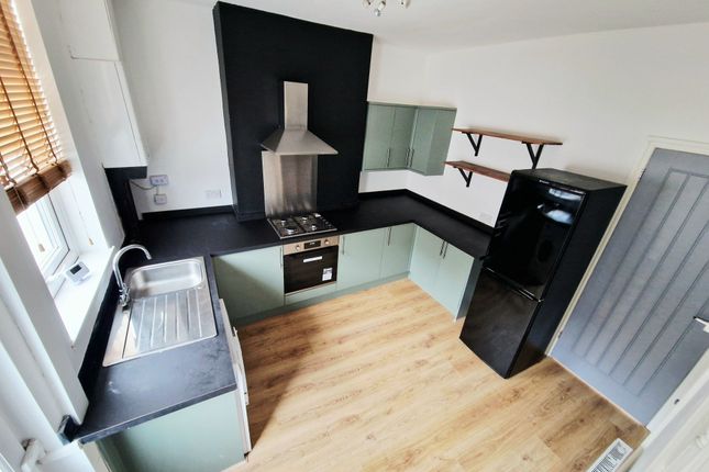 16 Albert Street, Manchester photo 4