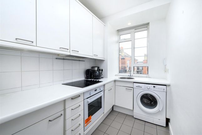 31 Townshend Court, Shannon Place, London photo 4