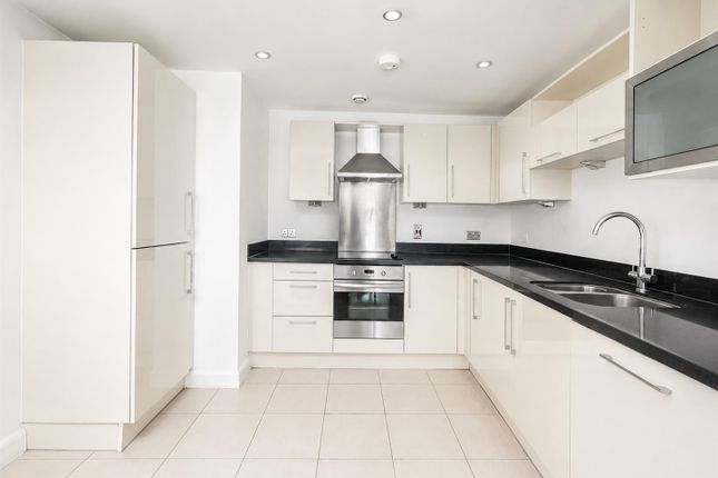 309 David Morgan Apartments, Barry Lane, Cardiff photo 5