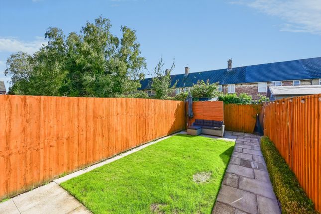 64, Hammond Drive, Merseyside photo 2