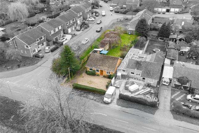 2-bed house on 43, Long Road, Cambridge, £450,000